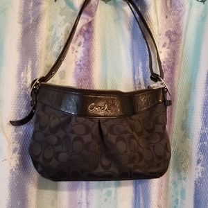Coach Shoulder Bag